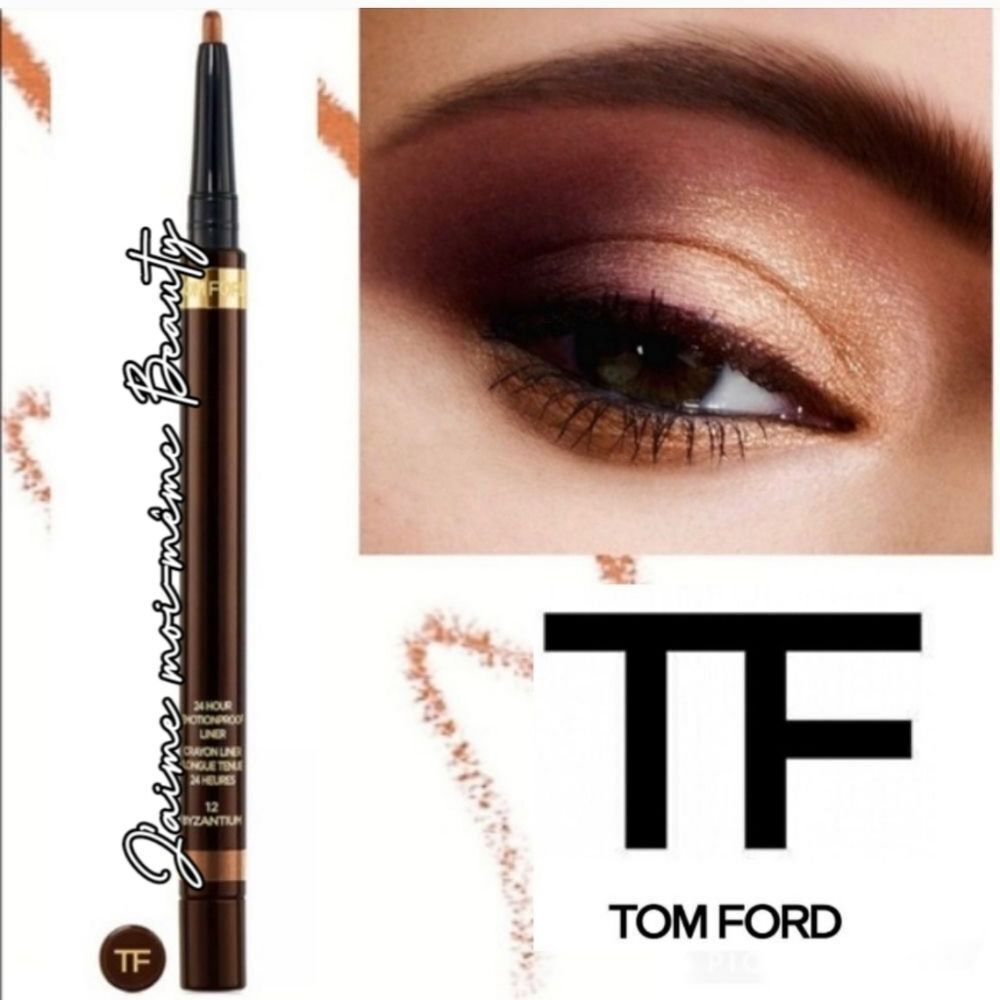 Tom Ford Byzantium (Stunning Bright Copper) Eyeliner